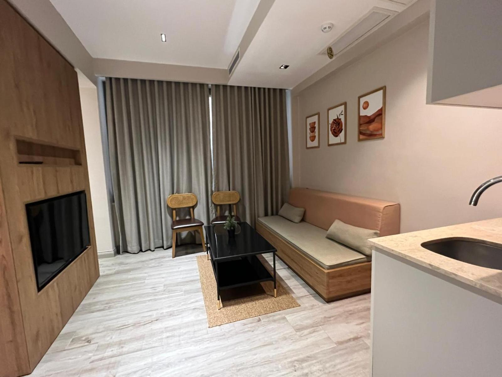 21 Rooms Hotel Istanbul Bagian luar foto