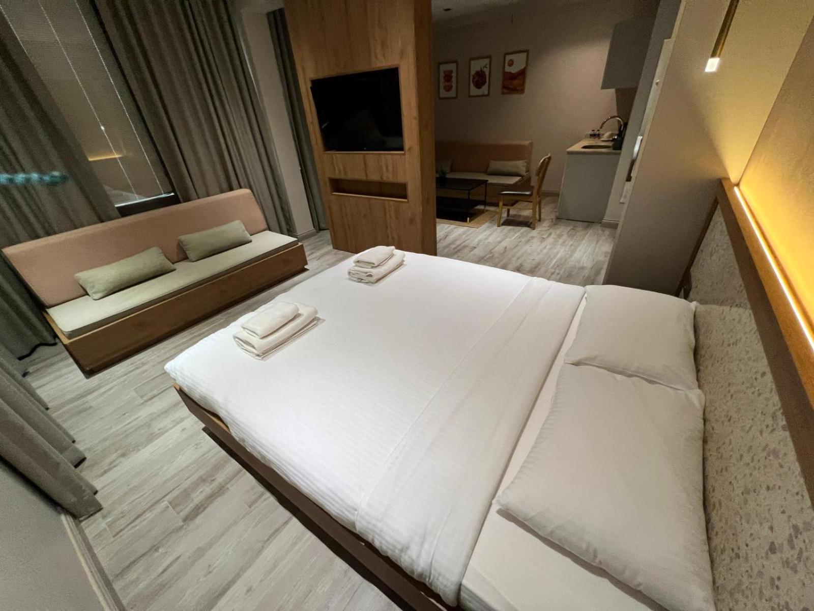 21 Rooms Hotel Istanbul Bagian luar foto